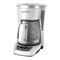 Cafeteras BLACK&DECKER CM1160 Serie Manual De Instrucciones
