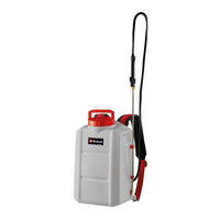 EINHELL 34.252.30 Manual De Instrucciones