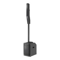 Electro-Voice EVOLVE50M-SW Manual Del Usuario