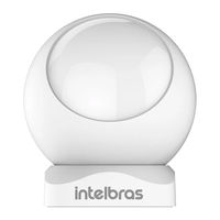 Intelbras ISM 1001 Manual De Usuario