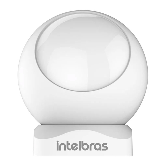 Intelbras ISM 1001 Manual De Usuario