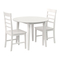 Muebles de Interior Dorel Home Products DA5013202N Instrucciones De Montaje