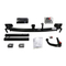 Accesorios de Automóviles Westfalia 313 204 600 001 Instrucciones De Montaje Y De Servicio
