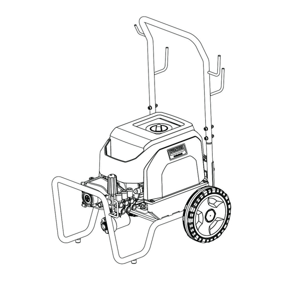 Kärcher HD 6/15-4 M Classic Manual