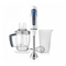 Licuadoras Taurus BAPI 900 INOX Manual De Instrucciones