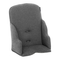 Accesorios para Bebés Hauck ALPHA COSY Instrucciones De Manejo