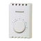 Termostatos Honeywell CT410A Serie Manual Del Usuario