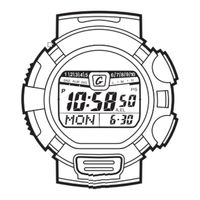 Casio 3150 Guía De Operación