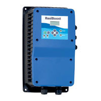 Lowara ResiBoost MTW Manual De Instalación, Funcionamiento Y Mantenimiento