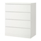 Muebles de Interior IKEA MALM Manual De Instrucciones