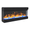 Chimeneas de Interior aflamo AV-WM36IMP Manual Del Propietário
