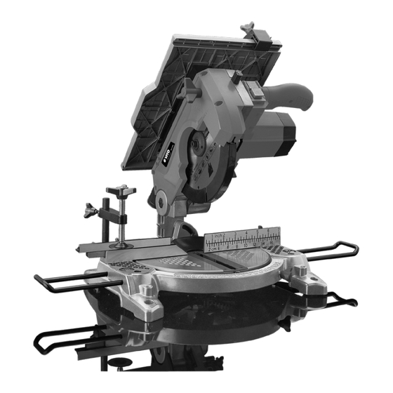 VITO PRO-POWER Manual De Instrucciones