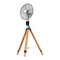 Ventiladores cecotec ENERGYSILENCE 1600 Woody Smart Manual De Instrucciones