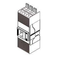 ABB SACE Tmax XT Instrucciones De Instalación