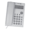 Teléfonos Panacom PA-7600 Manual Del Usuario