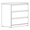 Muebles de Interior IKEA MALM Instrucciones De Montaje