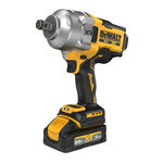 DeWalt DCF964GH1 Manual De Instrucciones