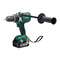 Herramientas Eléctricas HIKOKI DS 14DBL2 Instrucciones De Manejo