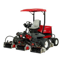 Toro 03674 Manual Del Operador