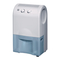 Purificadores de Aire Bosch PAD 12000 Instrucciones De Uso