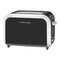 Tostadoras Electrolux EAT31 Serie Manual De Instrucciones