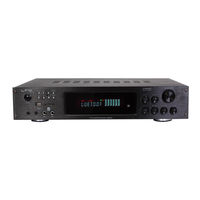 Ltc Audio ATM8000BT Manual De Uso