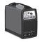 Sistemas de Soldadura Telwin SUPERIOR 630 CE VRD Manual De Instrucciones
