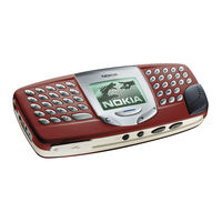 Nokia 5510 Guía De Usuario