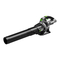 Sopladores EGO LB5300 Manual Del Operador