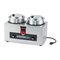 Electrodomésticos de Cocina Vollrath Cayenne CM-24 Manual Del Operador