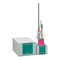 Equipos de Laboratorio Metrohm 856 Conductivity Module Manual De Instrucciones