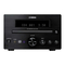 Receptores Yamaha CRX-330 Manual De Instrucciones