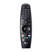 LG MR20GA Guia De Inicio Rapido