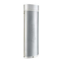 Somfy GLYDEA 35 WT Manual De Instrucciones