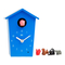 Relojes KooKoo AnimalHouse Guia De Inicio Rapido