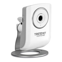 Trendnet TV-IP751WC Guía De Instalación Rápida