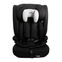 Safety 1St Comfy SFCSBCC528AB Manual Del Usuario