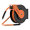 Giraffe Tools TA15B-G20 - Manual del carrete de manguera