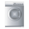Lavadoras Haier HAS1460TVE Manual De Usuario