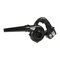 Sopladores Hitachi RB 14DL Instrucciones De Manejo
