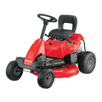 Craftsman CMXGRAM1130035 Manual De Instructiones