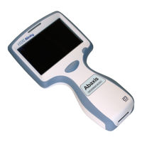 Abbott Abaxis i-STAT Alinity V Manual Del Usuario