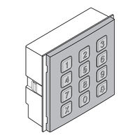 Alba PD2100AB Manual De Instrucciones