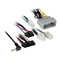 Interfaces USB Axxess AXADBXH-CH1 Instrucciones De Instalación
