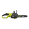 Motosierras Ryobi RY36CSX30B Traducción De Las Instrucciones Originales