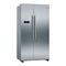 Refrigeratores Bosch KAN Serie Instrucciones De Uso