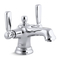 Equipo de Fontaneria Kohler Bancroft K-10579 Instrucciones De Montaje