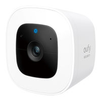 eufy Security SoloCam L20 Guia De Inicio Rapido