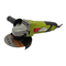 Amoladoras IVT AG-115S Manual De Instrucciones