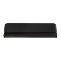 Optex OA-FLEX T Manual De Instrucciones